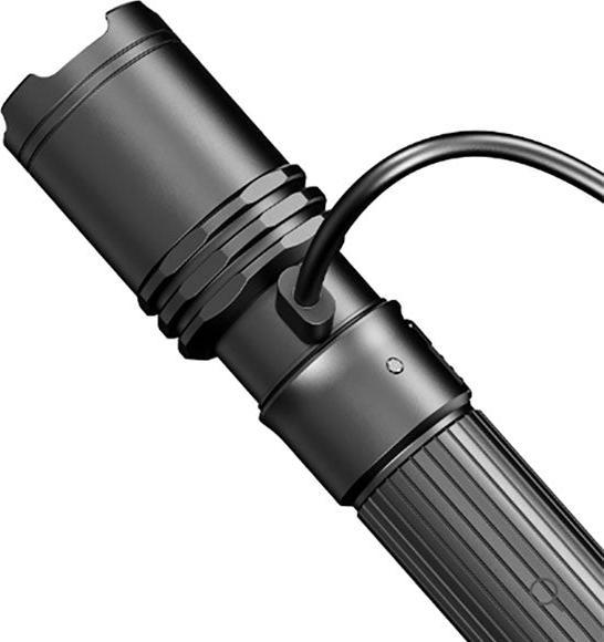 Actual product image Klarus A1 PRO, 1,300 lumen (16.40 cm, 1300 lm)