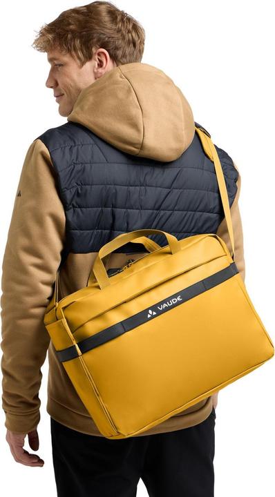 Produktbild Vaude Mineo Commuter (17 l, Gepäckträgertasche)