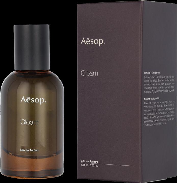 Image du produit Aesop Gloam (Eau de parfum, 50 ml)