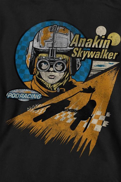 Produktbild Star Wars Mos Espa Sweatshirt (XL)