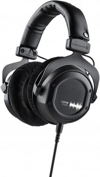 Beyerdynamic Custom Studio (Cable)