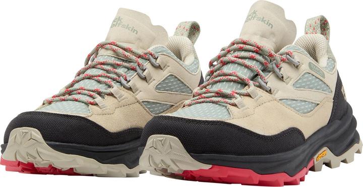 Produktbild Jack Wolfskin Cyrox Texapore Low W (40)