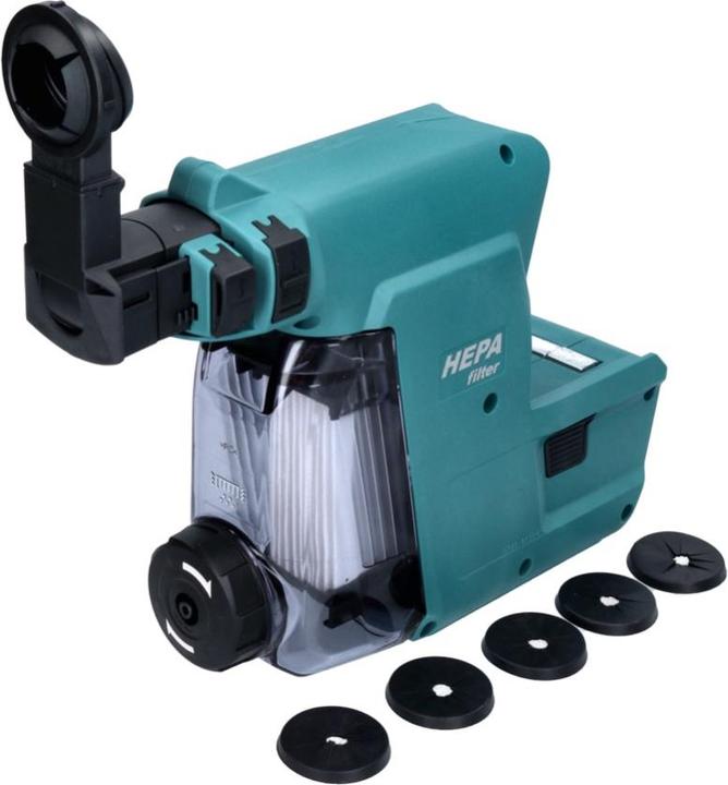 Actual product image Makita DX07