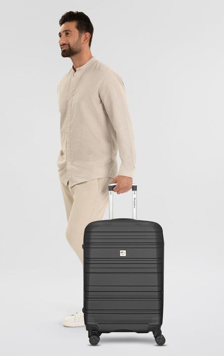 Produktbild Check.In Paradise 4 Rollen Trolley M 66 cm (62 l, M (50 - 90l))
