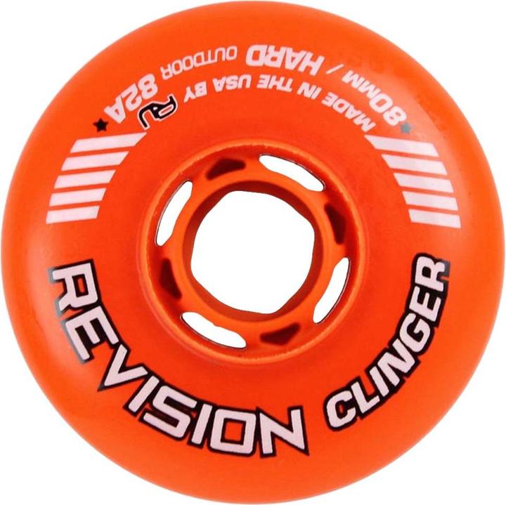 IH Wheels Revision Clinger Outdoor (4pack) (68 mm)