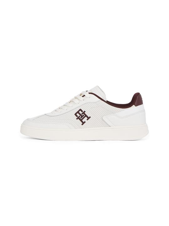Produktbild Tommy Hilfiger Th Heritage Sneaker Perf (41)