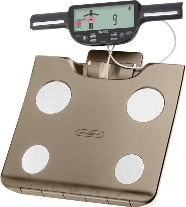 Image du produit Tanita BC-601 (150 kg)