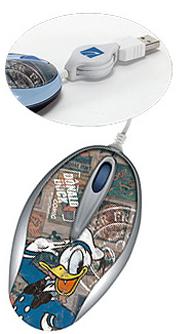 Image du produit Tucano Mini souris optique USB (Filaire)