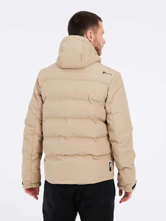 beige bambou