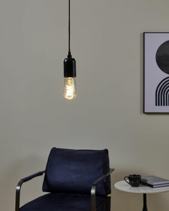Actual product image EGLO LED bulb E27 (E27, 7.30 W, 806 lm, 1 x, E)