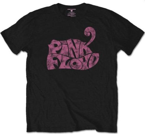 Produktbild Pink Floyd Swirl Logo (L)