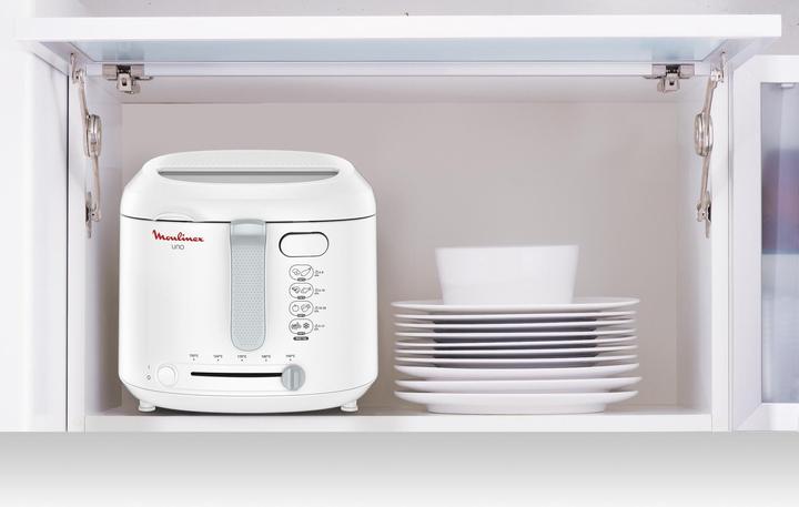 Produktbild Moulinex Uno AF203110