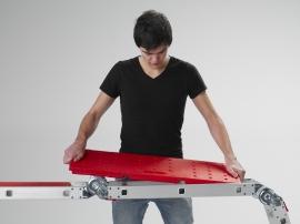Image du produit Altrex Echelle polyvalente Varitrex Plus 4x3 (Échelle multifonction, 90 cm)