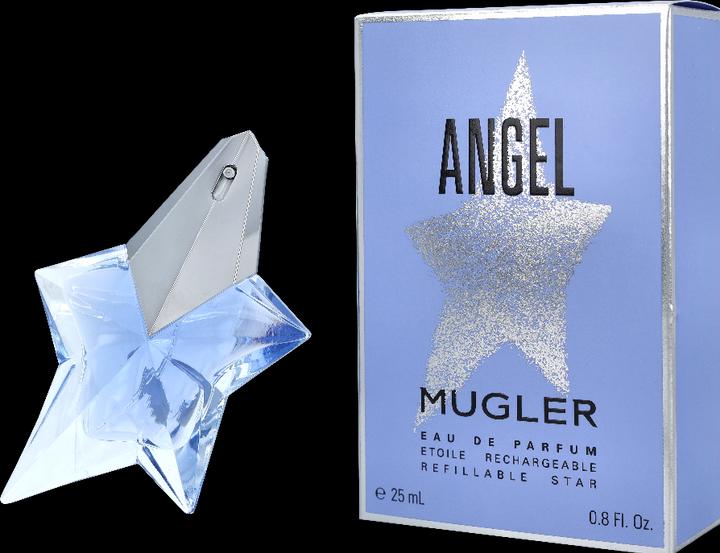 Immagine prodotto Thierry Mugler Angelo (Eau de parfum, 25 ml)