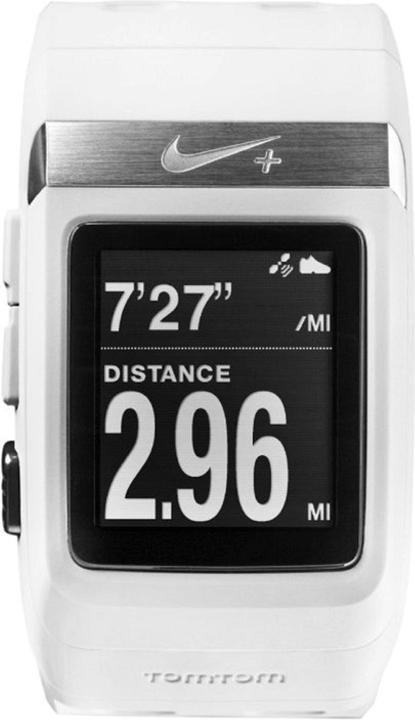 Actual product image TomTom Nike+ SportWatch GPS
