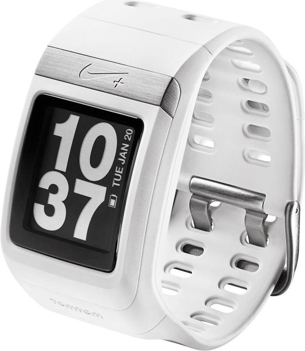TomTom Nike+ SportWatch GPS