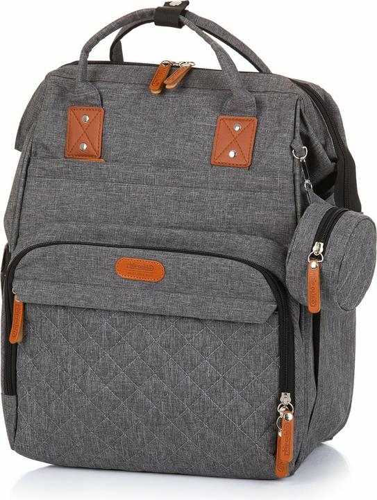 Actual product image Chipolino Diaper bag