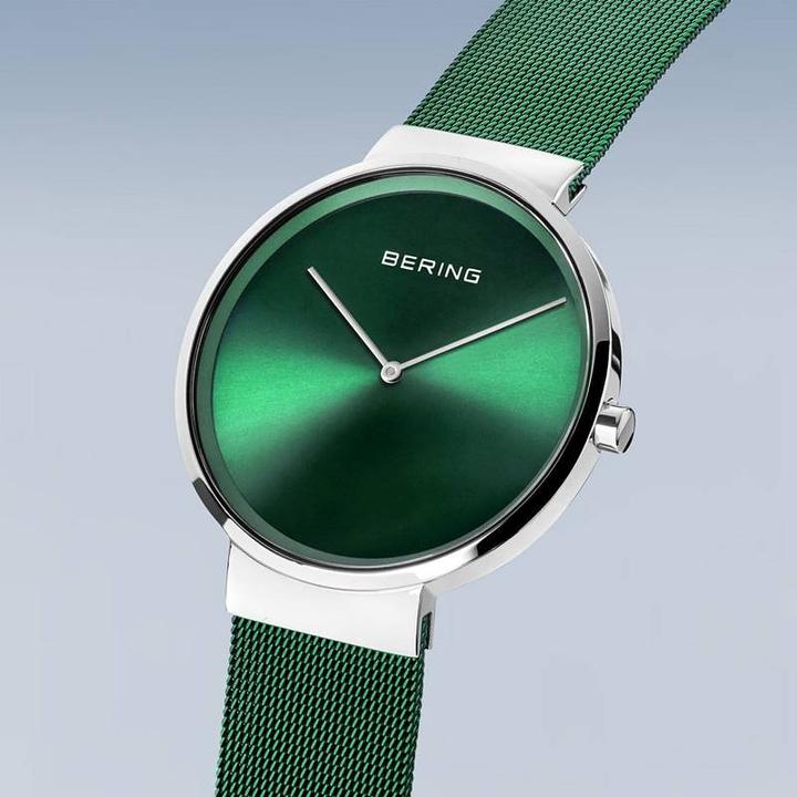 Produktbild Bering Classic (Analoguhr, 39 mm)