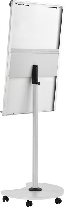 Actual product image Magnetoplan Flipchart JUNIOR PLUS MOBIL (60 x 97 cm)