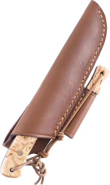 Immagine prodotto Casström Boscaiolo in betulla + acciaio da ardere (8.80 cm)