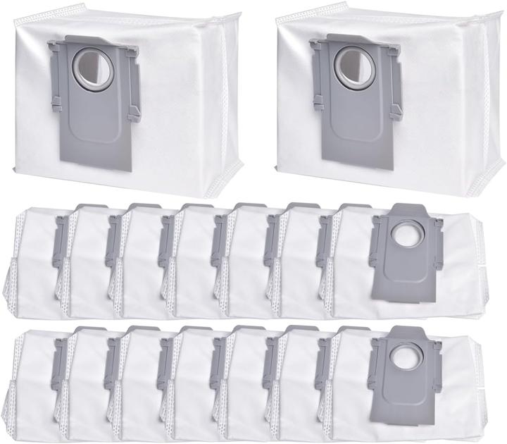 Image du produit Bluearks Sac à poussière (14 x)
