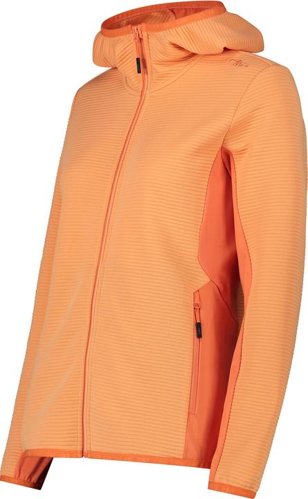 Produktbild CMP Campagnolo Hoodie (44)