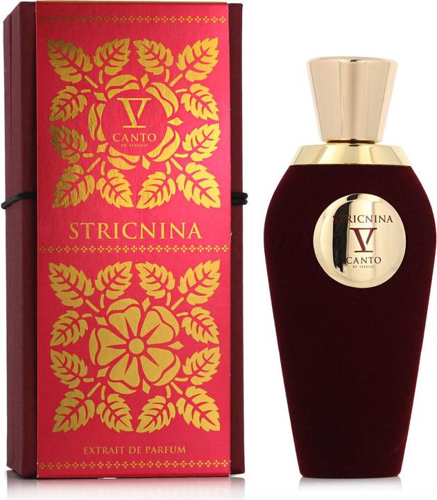 Produktbild V Canto Stricnina V by (Eau de Parfum, 100 ml)