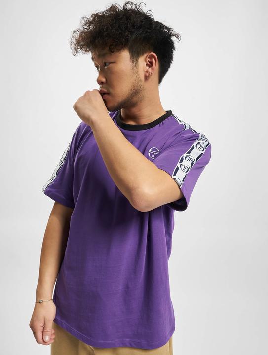 Sergio Tacchini Dahoma T-Shirt - 94351 (S)