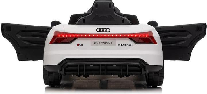 Produktbild Es-toys Kinderfahrzeug - Elektro Auto "Audi RS E-Tron" - Lizenziert - 12V7AH Akku Und 4 Motoren- + MP3 + Led (12 V)