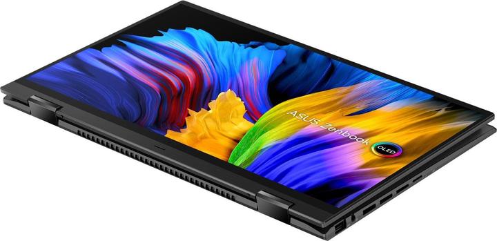 Produktbild ASUS Zenbook 14 Flip OLED (14", AMD Ryzen 9 5900HX, 16 GB, 512 GB, CH)