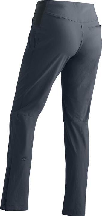 Actual product image Maier Sports Women's Inara Slim Vario (46)
