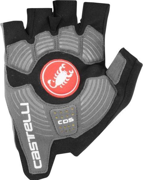 Image du produit Castelli Rosso Corsa Espresso Glove (XXL)