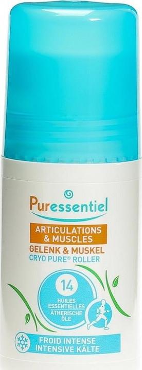 Produktbild Puressentiel CryoPure Roll-on (1 x, 75 ml, 109 g)
