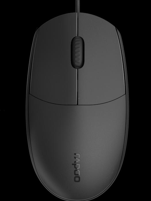 Image du produit Rapoo NX1820 (DE, Filaire)