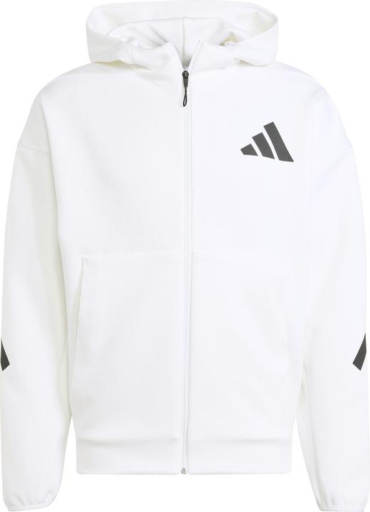 Image du produit adidas Veste à capuche Z.N.E. (XS)