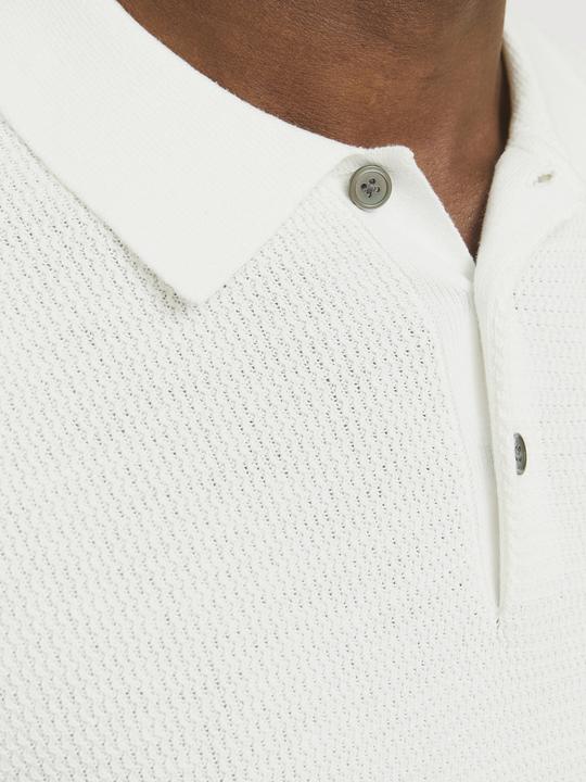 Immagine prodotto Jack & Jones Jprcccooper Knit Polo Ss Sn (XL)