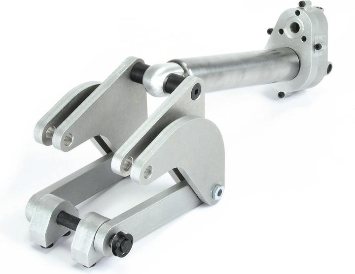 Actual product image Carson Model sport 500907217 1:14 Kip