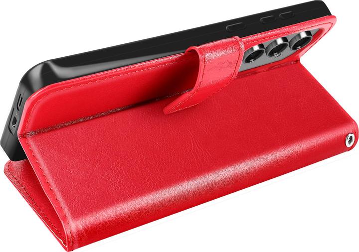 Produktbild Mayaxess SecureCard Cover (Samsung Galaxy S24 FE)