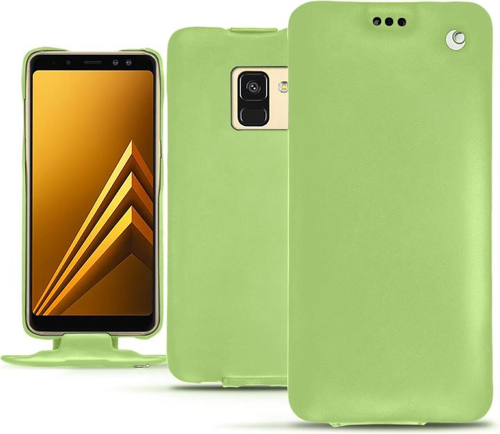 Vert olijf ( Nappa - Pantone #a7c58e )