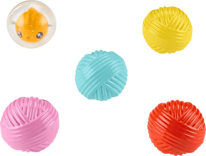 Productafbeelding Fisher-Price FP Pets Perrr-fect ballentoren educatief speelgoed voor baby's en peuters