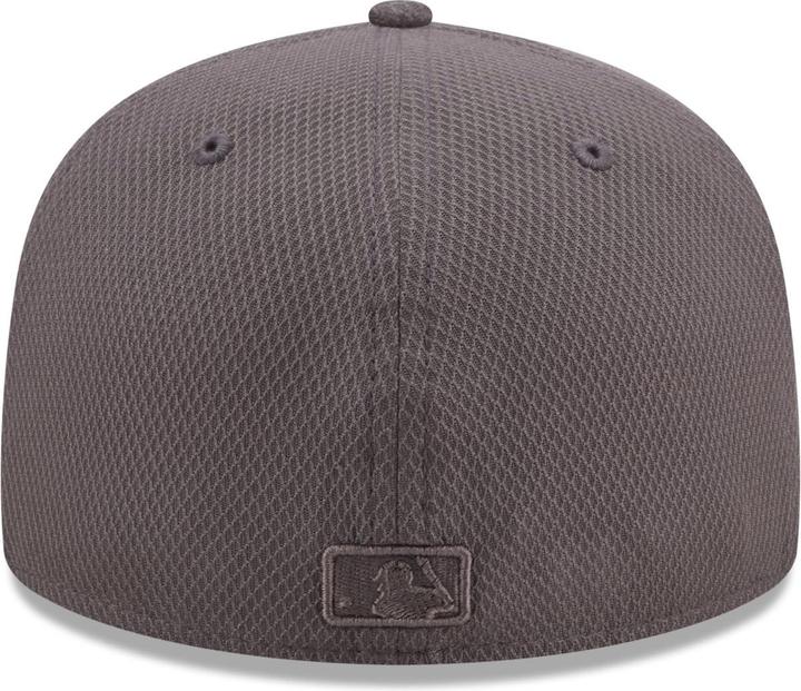 Actual product image New Era 59Fifty Cap - DIAMOND Los Angeles Dodgers - 8 (8)