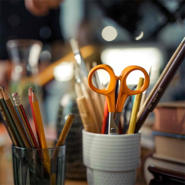 Immagine prodotto Fiskars Casa e ufficio (17 cm)