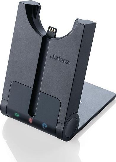 Produktbild Jabra Pro 930 Duo (Kabellos, USB Typ-B)