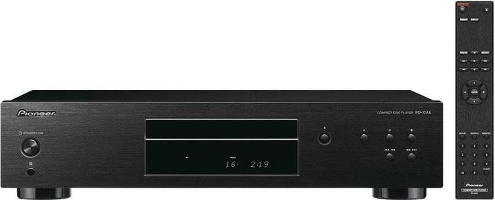 Pioneer Pd-10ae (Lettore CD)