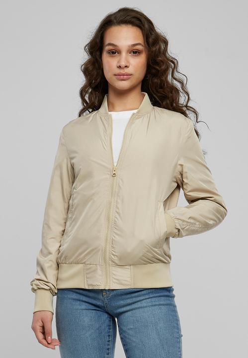 Actual product image Urban Classics Bomber Jacket (M)