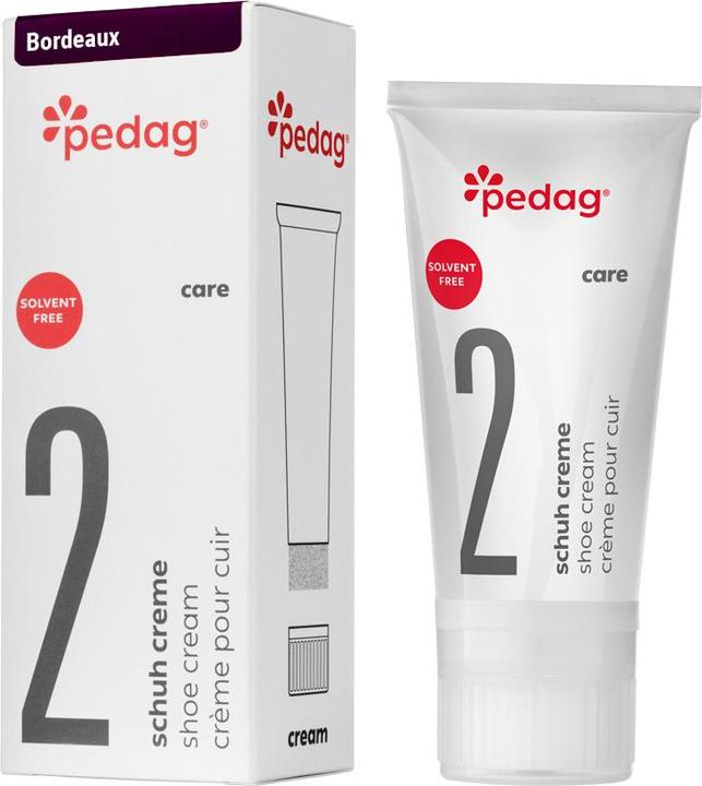 Produktbild Pedag Premium Leder Creme (1 x, 50 ml)