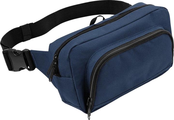 Image du produit Bagbase Sac banane Sac ventral 25 litres (paquet de 2)