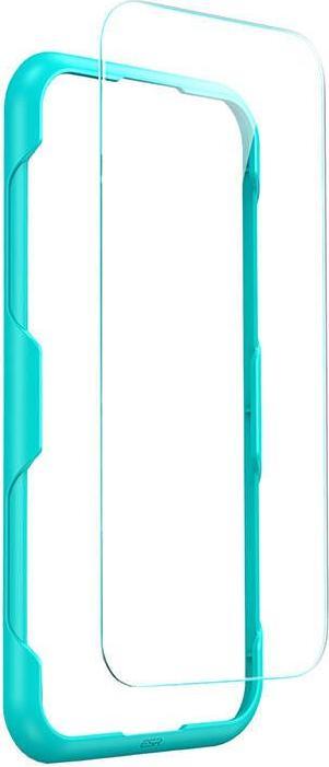 Productafbeelding ESR Beeldschermbescherming van gehard glas (1 Stuk, Apple iPhone 16 Pro Max)