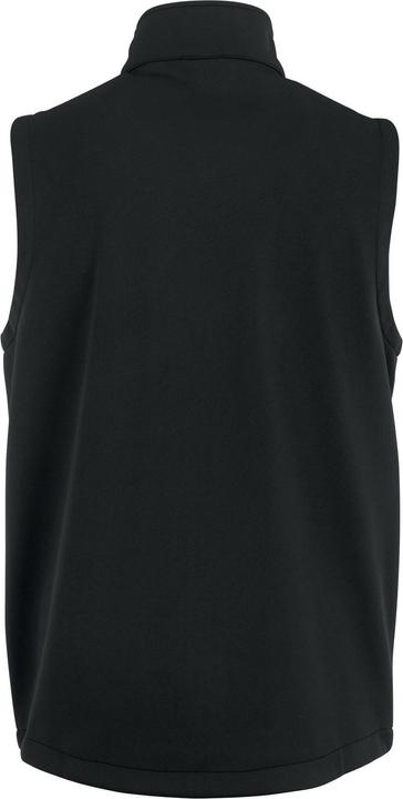 Actual product image Russell Mens Smart Softshell Gilet (XS)