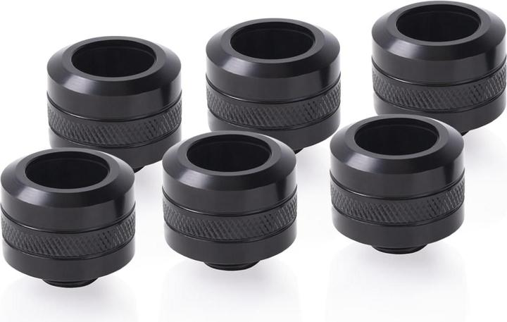 Produktbild Alphacool Alphac Core Hurrican 240mm ST45 Set 1022069